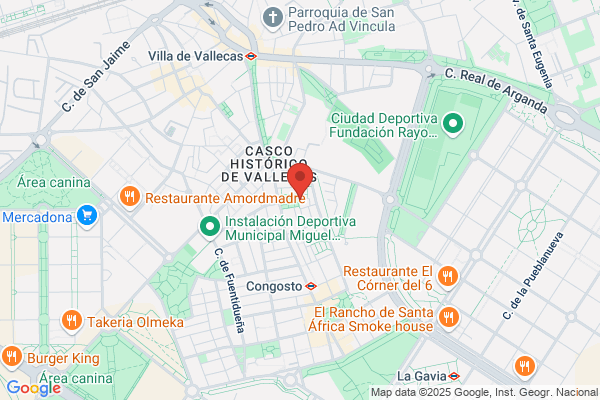 Centro de estética y terapias Lucia