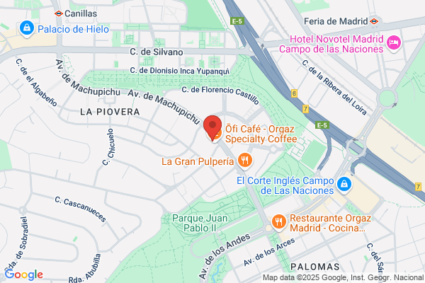 Corporea Bioestética