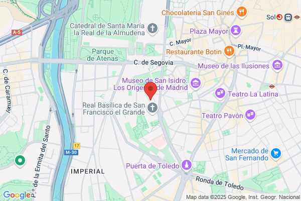 Servicios Gasista S.A