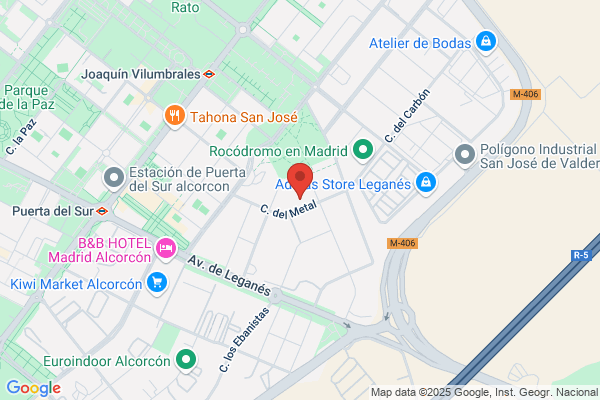 Riego Turf S.L.
