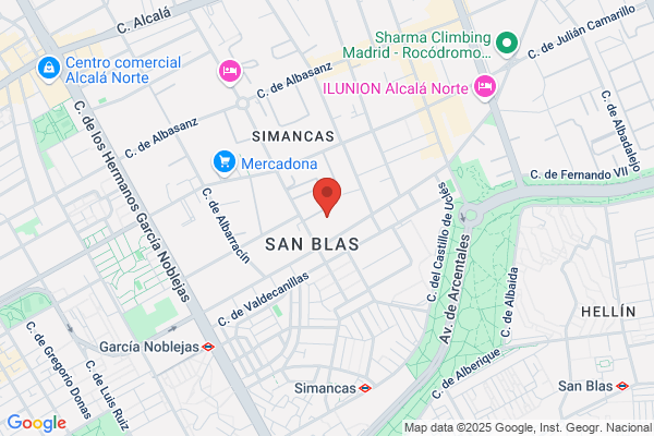 Enclean Automocion S.A.