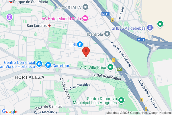 Alveroa Motor S.L.