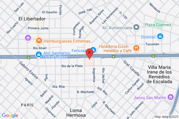 Bocalandro Santiago a.