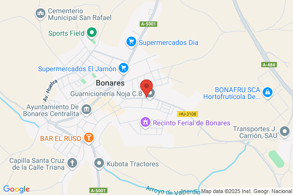 Buenauto S.L.