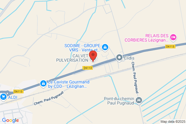 Calvet Porquet r.