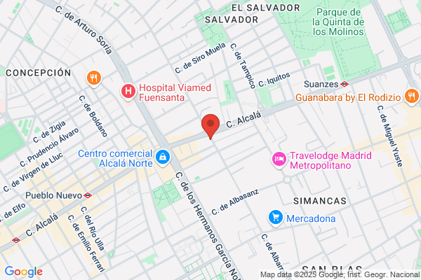 Carrillo Medina f. A.