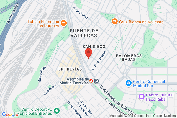 Carrocerias Pe-A Atalaya S.L.