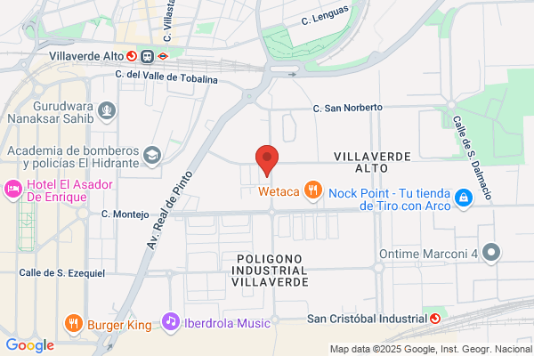 Cardiberica Transmisiones S.L.