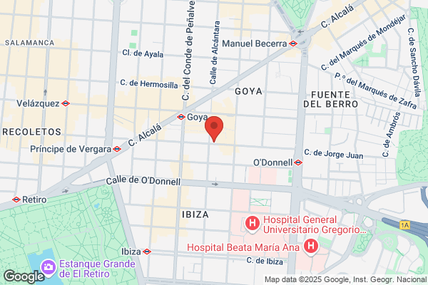 Eycossa International S.R.L.