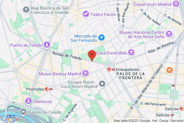 Maquiborda