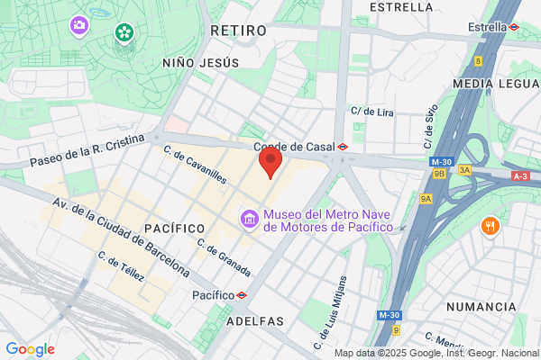 Alfa - Servicio Técnico