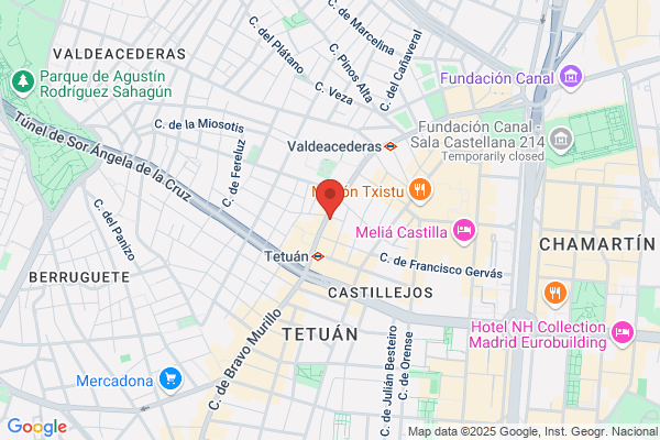 Alfa Castilla S.L.