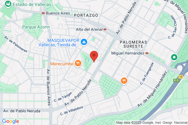 Singer - Servicio Técnico Especializado