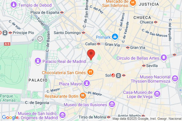 Martin Plaza a.