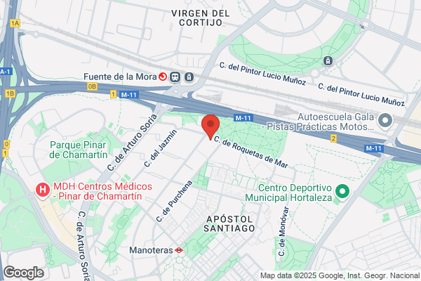 Servicios De Regulacion Y Control S.A.
