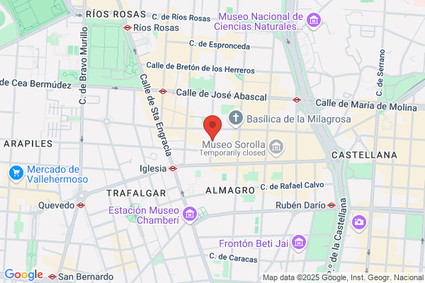 Esteban Casa m. M.