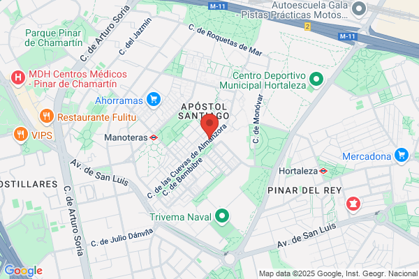 Informes Sagasta S.L.
