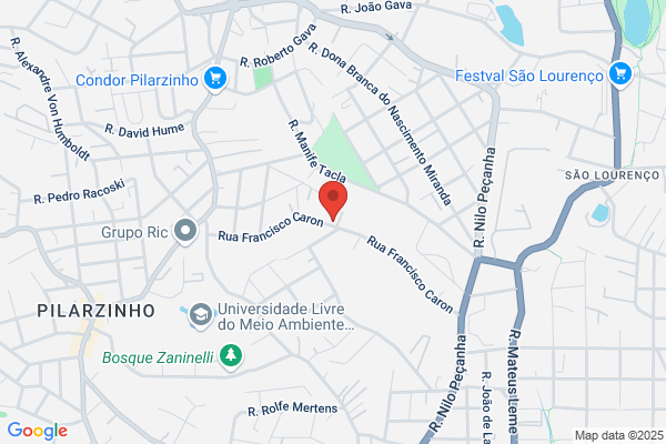 Instituto Doxa S. A.