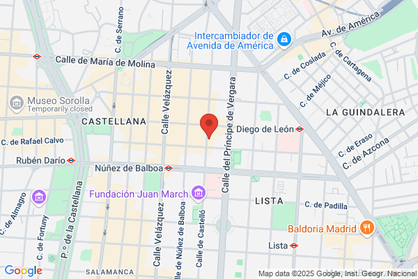 Marketing Comunicaciones Y Estudios Turisticos S.A.