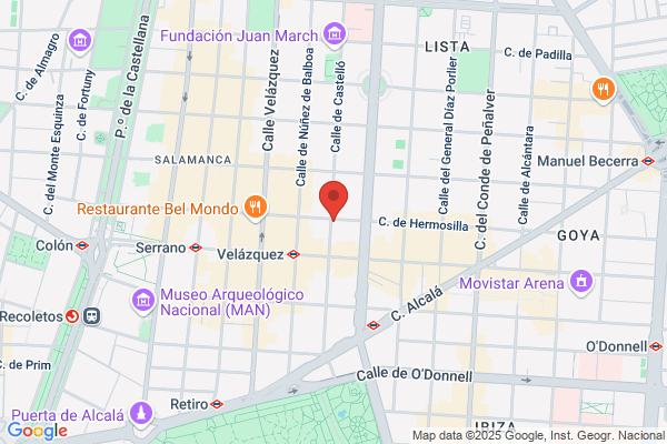 Schmitow Y Ubeira S.L.
