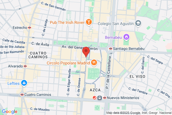 Beaumont Bennnet Madrid S.A.