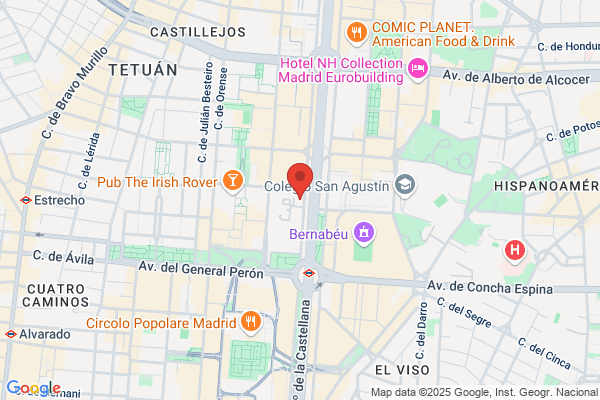 C. K. L. Investigacion De Mercados S.A.