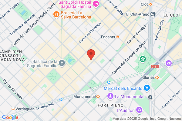 Central De Contratacion Y Asesoramiento S.L.