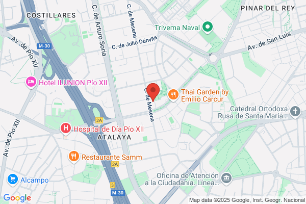 Digital Winds | Agencia de SEO en Madrid