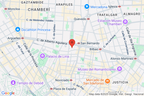 Escuela de contenidos