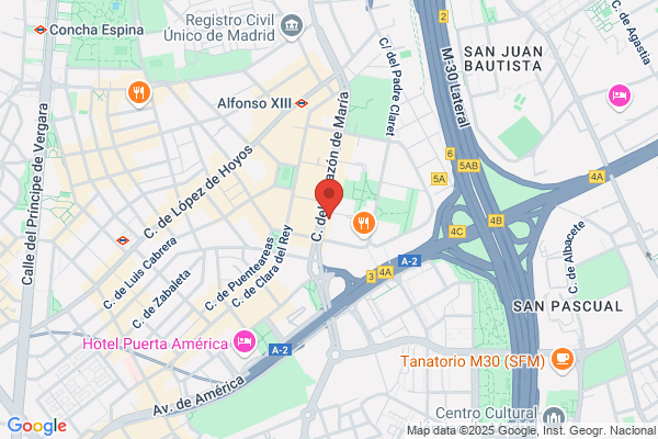 Consodata España S.L.