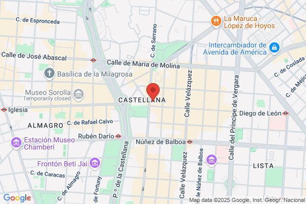 Estudios Comerciales S. A.