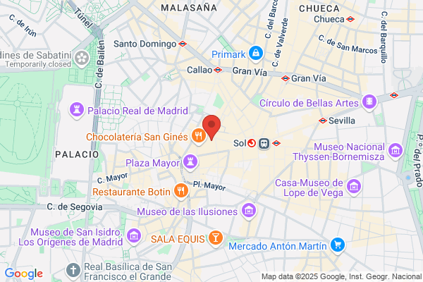 Fcb Direct S.A.