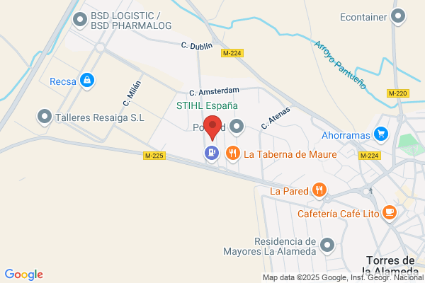 Logimail S.L.