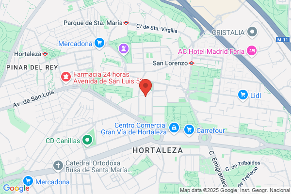 Serco Servicios De Marketing S.L.