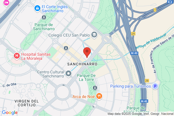 EL SITIO DE MI RECERO