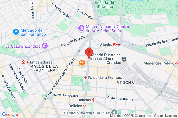 Sedon De Cabo a.