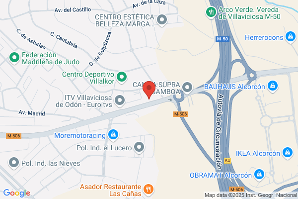 Prada Navales j. L.