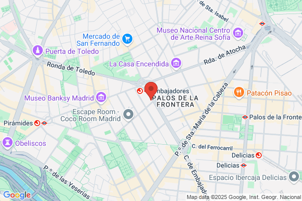 Yojisa Centro Psicotécnico