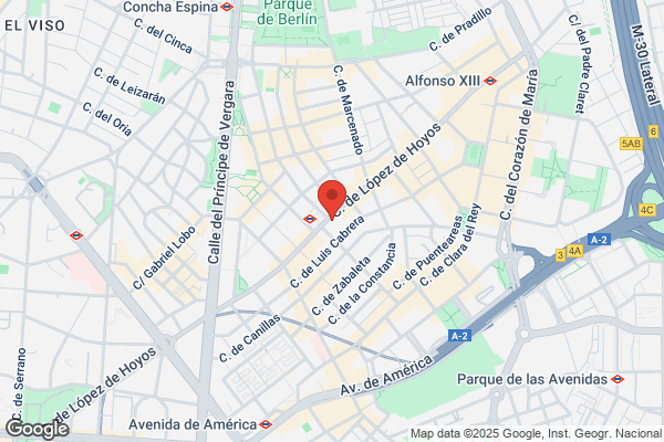 Centro De Reconocimiento Y Especialidades Medicas