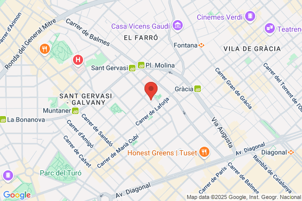 Clinico Quirurgica Vascular S.L