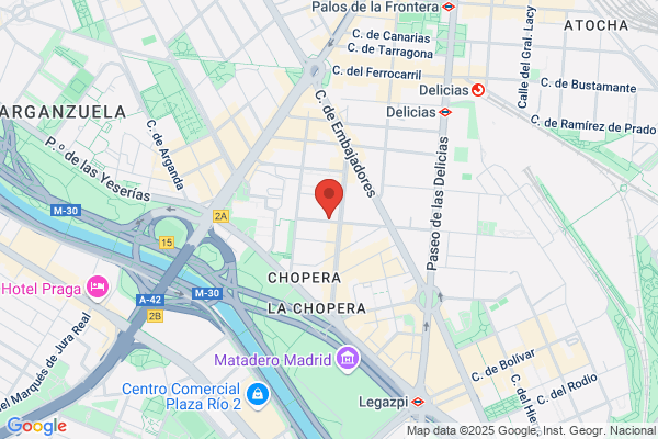 Centro Protesico Dental Ceprovic S.L.