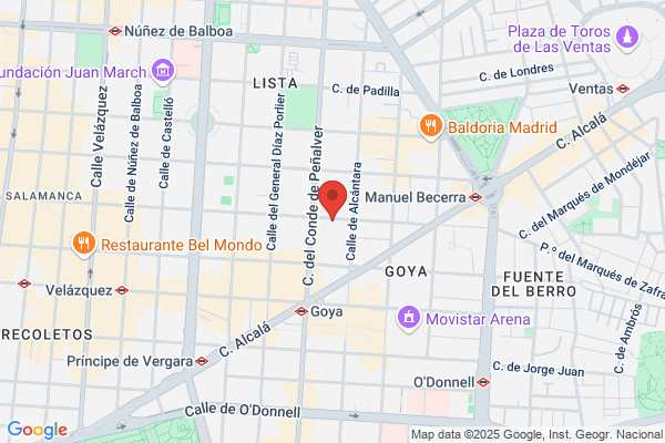 Clinica Reina y Reina