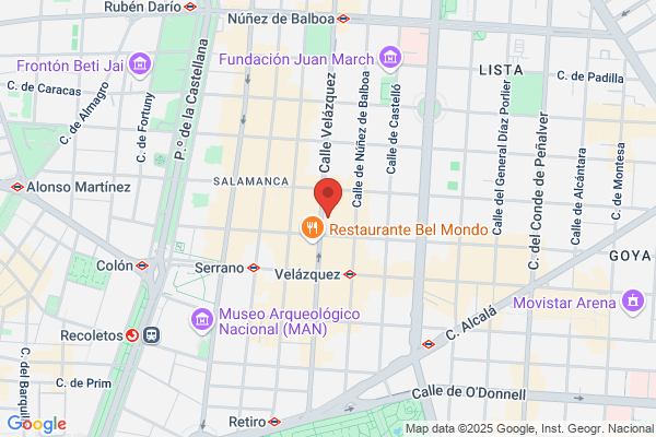 Novo Clinic Medicina Estética en Madrid