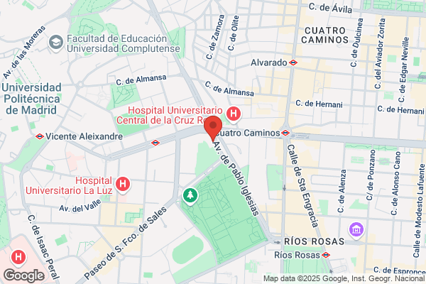 Clinica Berguer S.L.