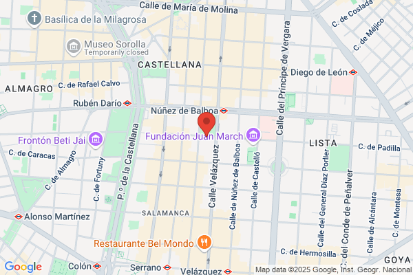 Instituto De Urología Dr. Peña Y Dr. Hidalgo