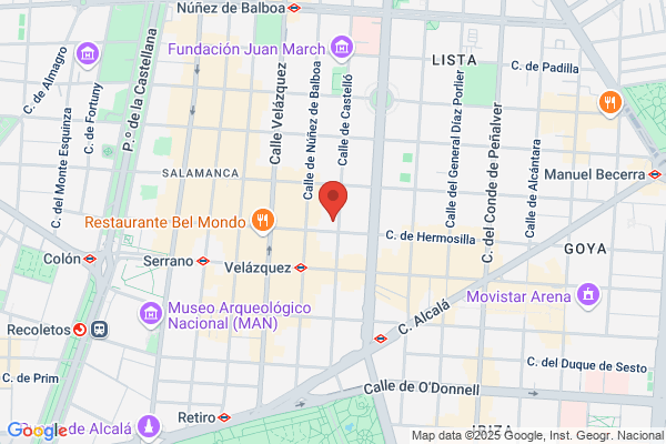 Madriderma | Dermatólogo Madrid