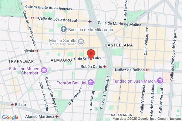 Aracama Montaner j. J.