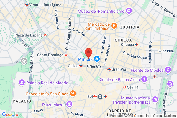 Clínica Ginecológica Callao