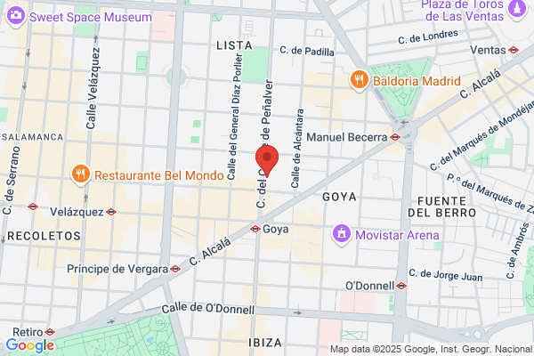Doctores Calvo De Mora. S.A. - Citologia y Colposcopia