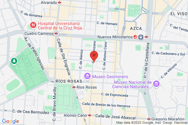 Granados Hernandez m. R.